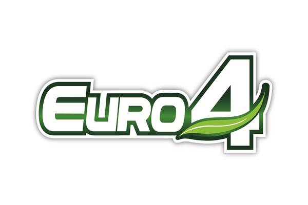 Euro 4 - istimewa