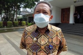 Wali Kota Bandung Berduka atas Wafatnya Guru Besar…