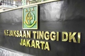 Korupsi Mafia Tanah Cipayung, Kejati DKI Jakarta Periksa…