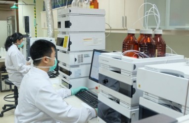 Tanpa Tes PCR dan Antigen, Bagaimana Strategi Prodia (PRDA)?