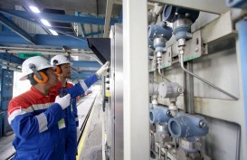 PGN Subholding Gas Pertamina Catatkan Kinerja Positif dan Raih Laba bersih USD 303,8 Juta di Tahun 2021