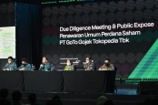 IPO GoTo Bukan Strategi Exit Investor Existing, Skema Greenshoe dan MVS Jadi Bukti