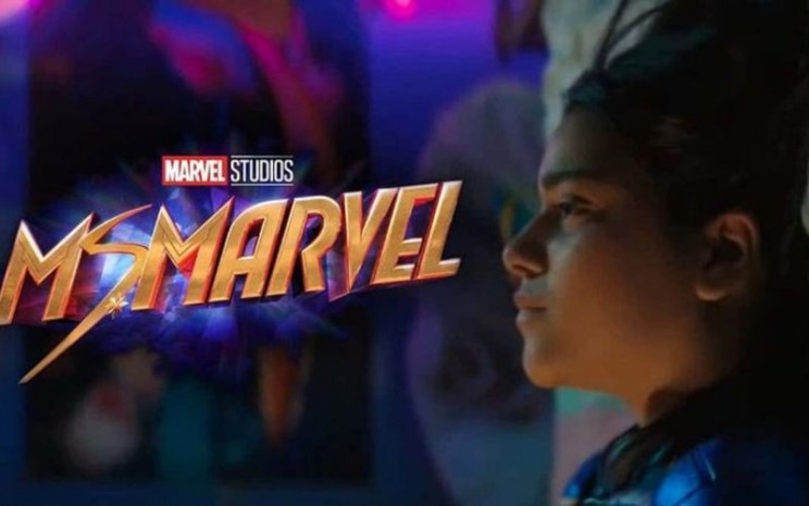 Trailer Ms. Marvel Rilis, Ini Profil Superhero Muslim Pertama dari Marvel Cinematic Universe!