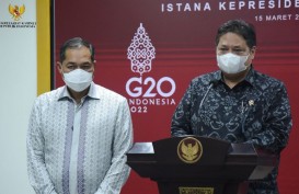 Kelompok Kerja Ekonomi Digital, Presidensi G20 Indonesia Usung Isu-Isu Ini