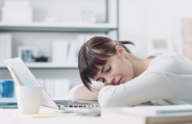 4 Manfaat Tidur Siang untuk Kesehatan