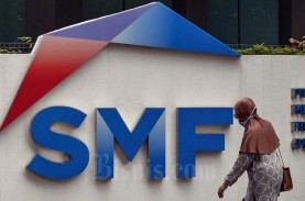 Lunasi Obligasi Jatuh Tempo, SMF Siapkan Dana Rp1,9…