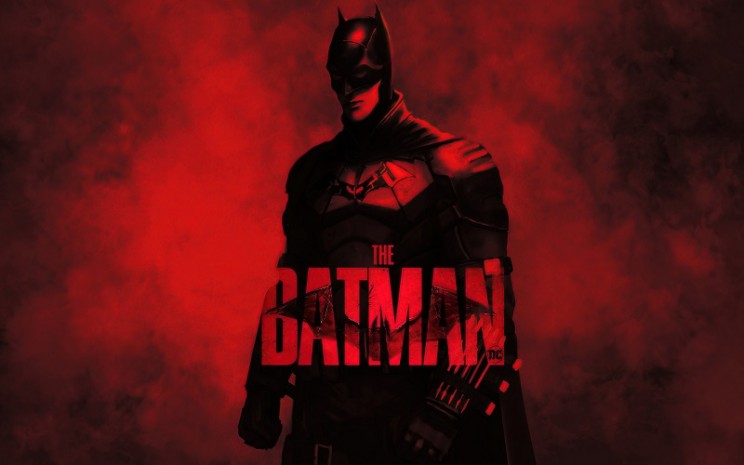 The Batman Bakal Tayang di HBO Max, Catat Tanggalnya!