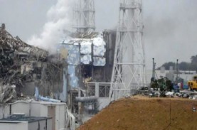 Waspada Tsunami! Gempa Fukushima Jepang Diguncang…