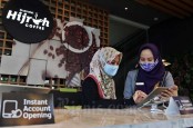 Penguatan Modal di 2022, Bank Muamalat Indonesia Siap Pacu Kinerja 