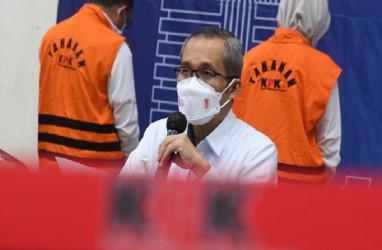 KPK Sebut Potensi Kebocoran APBD DKI Jakarta Tinggi