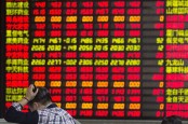 Pemerintah Janji Dukung Pasar Modal, Bursa Saham China Melesat