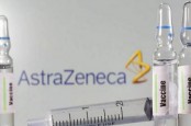 AstraZeneca Dapat Izin Obat Covid-19 Untuk Orang yang Tidak Bisa Divaksin