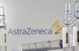 AstraZeneca Dapat Izin Obat Covid-19 Untuk Orang yang Tidak Bisa Divaksin