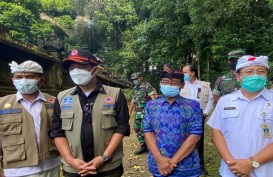 Kepala BNPB: Indonesia Ingin Tunjukan Semangat Gotong Royong di GPDRR
