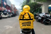 Mimpi Mario Gaw dan Kristian Sinaulan, Founder Startup Bananas dalam Quick Commerce