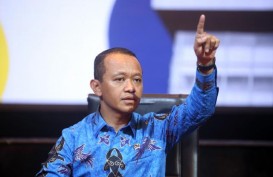 Bahlil: Penggunaan EBT di Indonesia Harus Dipaksa, Ini Alasannya