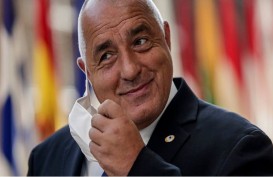 Mantan PM Bulgaria Boyko Borissov Ditahan Karena Kasus Penipuan