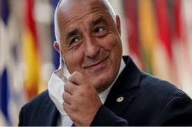 Mantan PM Bulgaria Boyko Borissov Ditahan Karena Kasus…
