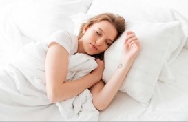 Hati-hati Lho, Kebiasaan Tidur Ini Bisa Bikin Tubuh Anda Gemuk