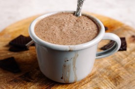 Cara Minum Kopi, Teh dan Cokelat Panas yang Bisa Buruk…
