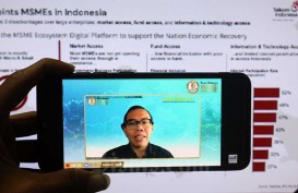 Siasat Telkom (TLKM) Pacu Anak Usaha Kembangkan Bisnis Teknologi