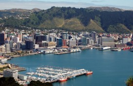 Selandia Baru Buka Akses Masuk Turis Asing Mulai 1 April