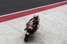 MotoGP Mandalika 2022: Pol Espargaro Kecewa Soal Ban,…