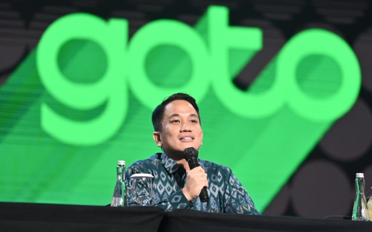 GoTo Tawarkan Saham Gotong Royong, Driver Gojek: Jangan Cuma Gimmick
