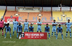 Prediksi Skor Persela vs Bhayangkara FC, Preview, Line Up, Klasemen