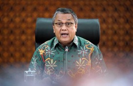 Surplus Neraca Dagang Lanjut, BI Proyeksi Defisit Transaksi Berjalan Kuartal I/2022 Tetap Rendah