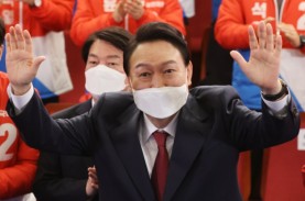 Presiden Korea Selatan Terpilih Pindahkan Kantor ke…