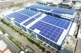 SUN Energy Daftarkan 10 MWp Aset Proyek PLTS di Platform…