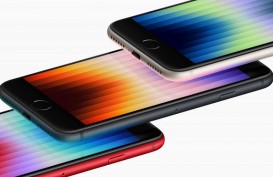 iPhone SE 2022 Mulai Bisa Dipesan di Sejumlah Negara, Cek Harganya