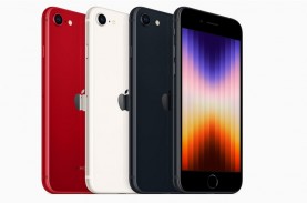 iPhone SE 2022 Diprediksi Laris Manis, Kalahkan Pendahulunya…