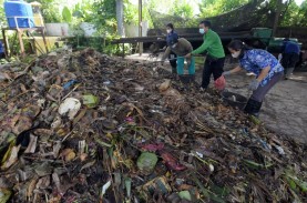 Petani di Jateng Disarankan Aplikasikan Pupuk Organik