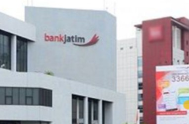 Bank Jatim (BJTM) Bagikan Dividen Rp52,11 per Saham, Simak Tanggalnya