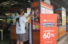 ShopeePay Perluas Dukungan bagi Bisnis Lokal dengan Menghadirkan Program Semangat UMKM Lokal di Kota Batam