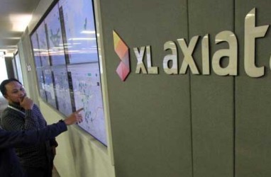 Aksi Borong Saham Direksi dan Prospek XL Axiata EXCL