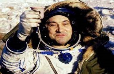 Sejarah Hari Ini, Antariksawan Vladimirovich Polyakov Kembali ke Bumi Setelah 438 Hari di Luar Angkasa