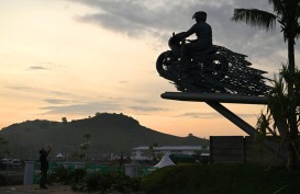 Wisata Lombok Seusai MotoGP Mandalika, Bagaimana Keberlanjutannya?