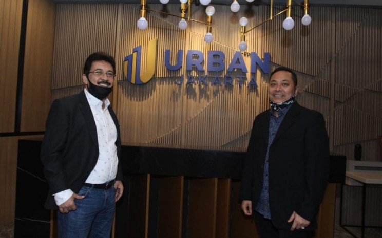 Urban Jakarta (URBN) Dapat Kredit Segar Rp492 Miliar dari Bank Mandiri