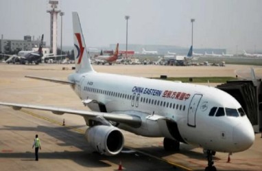 Pesawat Boeing 737 China Eastern Jatuh, Tak Ada Korban Selamat