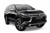 Mitsubishi Rebranding, Tak Lagi Incar Segmen Keluarga?