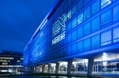 Tanggapan Bos Nestlé setelah Disindir Zelensky Lantaran Bertahan di Rusia