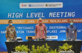 Memahami 4K, Strategi TPID untuk Kendalikan Inflasi di Jawa Tengah