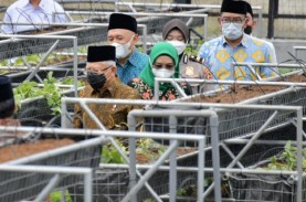 Ponpes Al-Ittifaq Bandung Percontohan Nasional Digitalisasi…