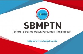Begini Cara Cek Tingkat Persaingan Prodi di UTBK-SBMPTN 2022
