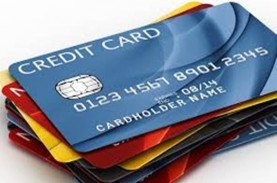 Bank Danamon dan BNI Genjot Penggunaan Kartu Kredit,…