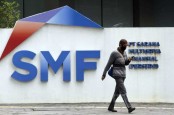 Bidik Pertumbuhan, SMF Berburu Mitra Penyalur Kredit Rumah