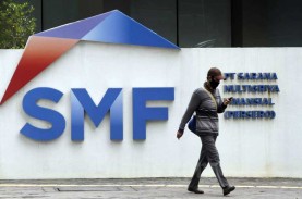 Bidik Pertumbuhan, SMF Berburu Mitra Penyalur Kredit…